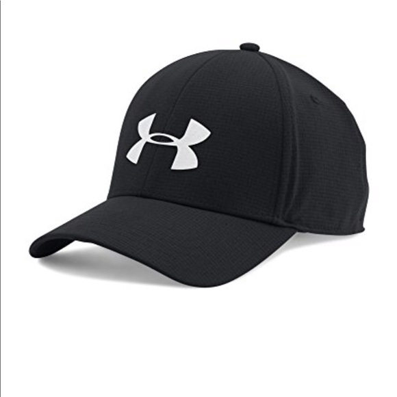 under armour coolswitch hat